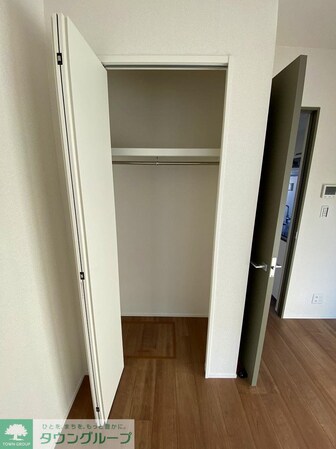 フォルジュロン・パンセの物件内観写真